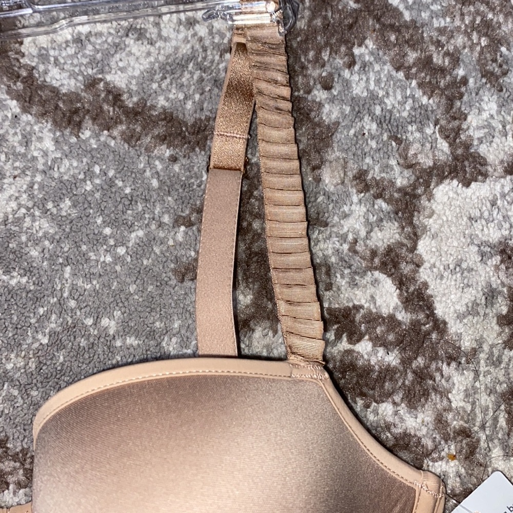 ThirdLove classic T-shirt bra - Picture 6 of 7